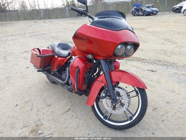 2013 HARLEY-DAVIDSON FLTRX 1HD1KHM10DB614135