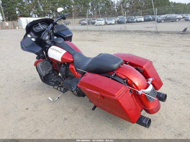 2013 HARLEY-DAVIDSON FLTRX 1HD1KHM10DB614135 Photo 2