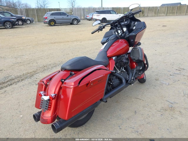 2013 HARLEY-DAVIDSON FLTRX 1HD1KHM10DB614135 Photo 3