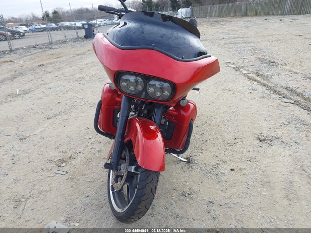 2013 HARLEY-DAVIDSON FLTRX 1HD1KHM10DB614135 Photo 4