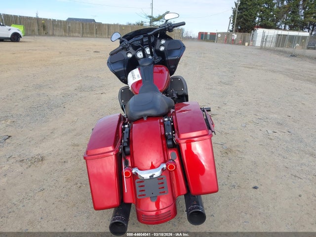 2013 HARLEY-DAVIDSON FLTRX 1HD1KHM10DB614135 Photo 5