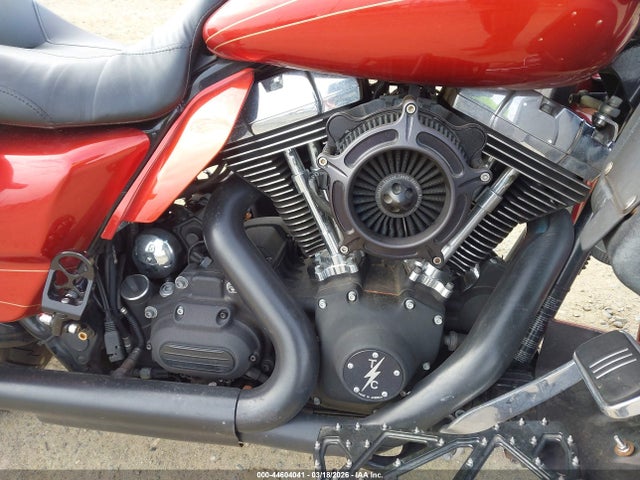 2013 HARLEY-DAVIDSON FLTRX 1HD1KHM10DB614135 Photo 7