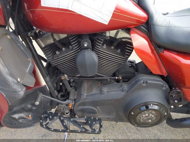 2013 HARLEY-DAVIDSON FLTRX 1HD1KHM10DB614135 Photo 8