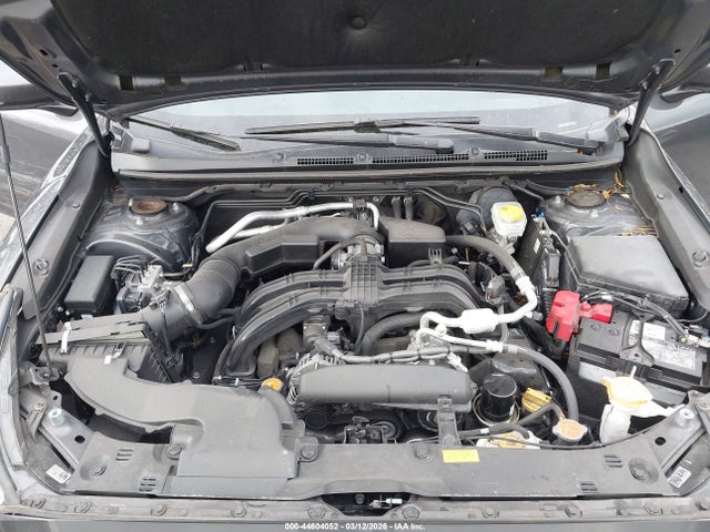 Продаж на аукціоні авто 2024 Subaru Crosstrek Limited, vin: 4S4GUHM62R3746392, номер лоту: 44604052