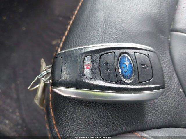 Продаж на аукціоні авто 2024 Subaru Crosstrek Limited, vin: 4S4GUHM62R3746392, номер лоту: 44604052