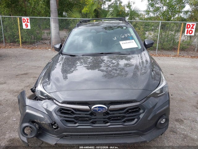 Продаж на аукціоні авто 2024 Subaru Crosstrek Limited, vin: 4S4GUHM62R3746392, номер лоту: 44604052