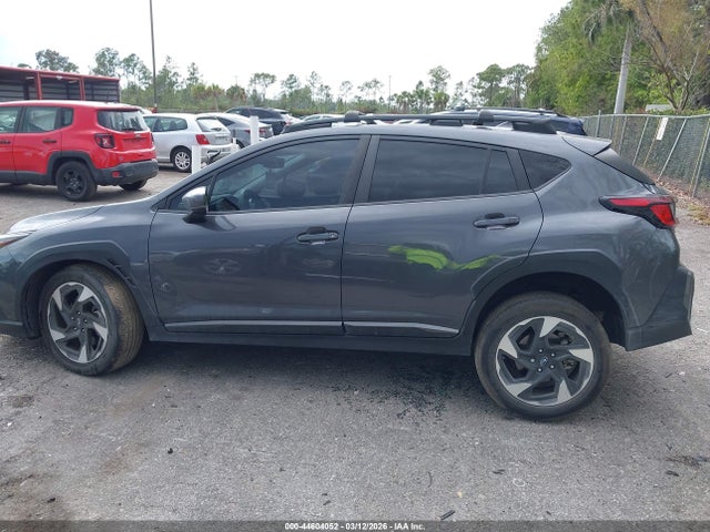 Продаж на аукціоні авто 2024 Subaru Crosstrek Limited, vin: 4S4GUHM62R3746392, номер лоту: 44604052