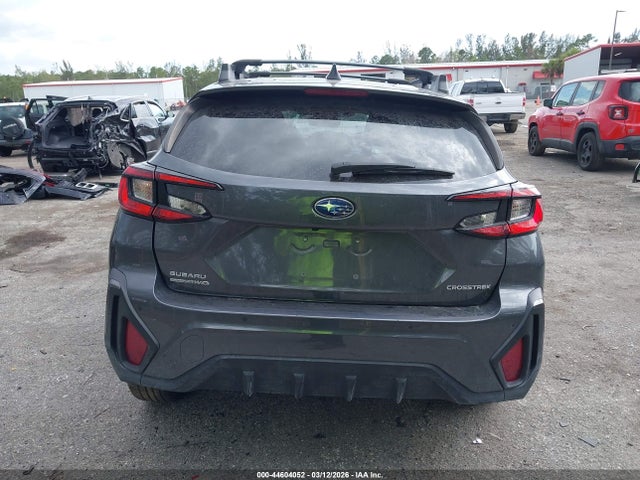 Продаж на аукціоні авто 2024 Subaru Crosstrek Limited, vin: 4S4GUHM62R3746392, номер лоту: 44604052