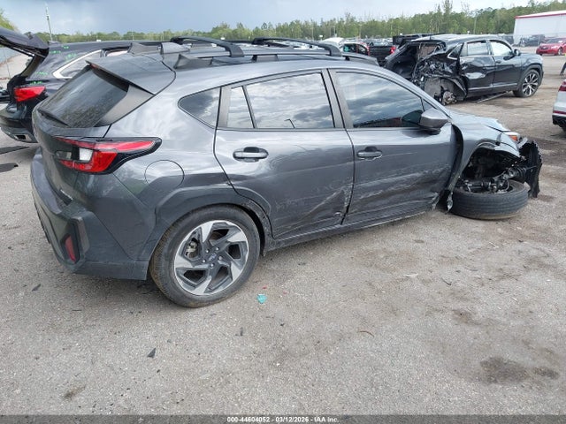 Продаж на аукціоні авто 2024 Subaru Crosstrek Limited, vin: 4S4GUHM62R3746392, номер лоту: 44604052