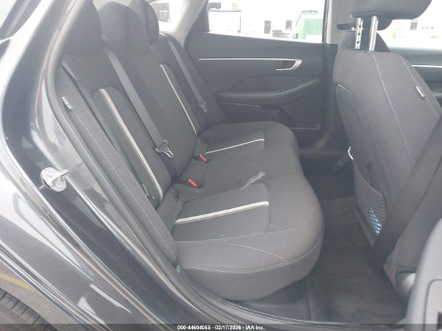 Aukcja sprzedaży 2026 Hyundai Sonata Hybrid Blue, vin: KMHL24JJXTA145661, numer aukcji: 44604055