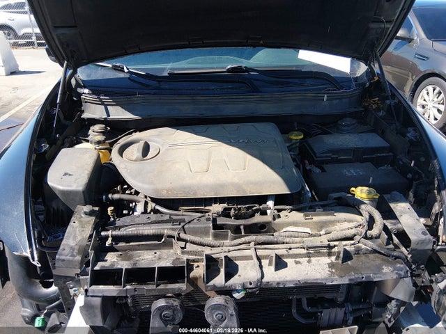 2014 Jeep Cherokee Latitude მანქანა იყიდება აუქციონზე, vin: 1C4PJLCS4EW100620, აუქციონის ნომერი: 44604061
