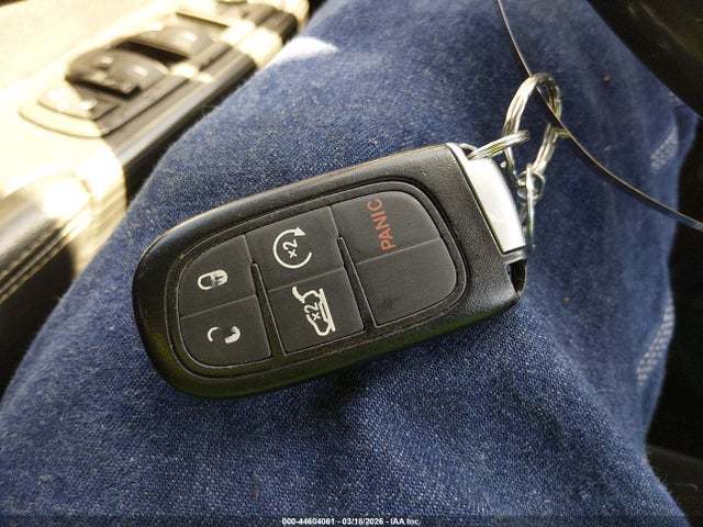 2014 Jeep Cherokee Latitude მანქანა იყიდება აუქციონზე, vin: 1C4PJLCS4EW100620, აუქციონის ნომერი: 44604061