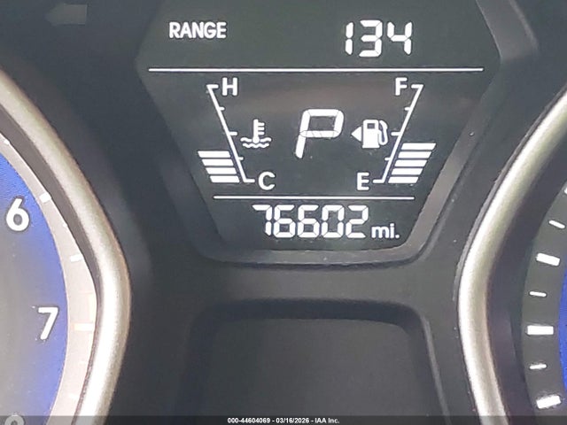 Hyundai ELANTRA SE 2014 KMHDH4AE0EU104480 Image 15