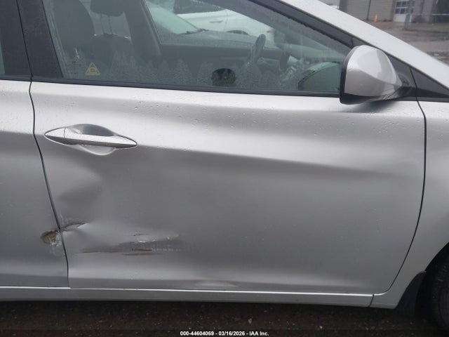 Hyundai ELANTRA SE 2014 KMHDH4AE0EU104480 Image 18