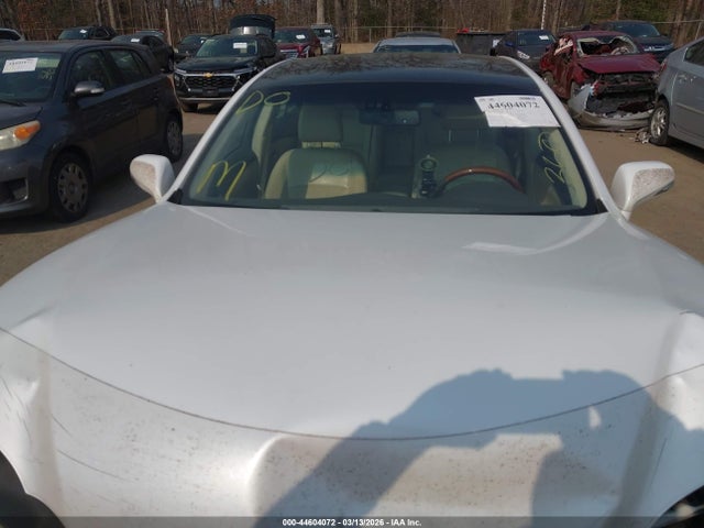 Aukcja sprzedaży 2011 Lexus Es 350, vin: JTHBK1EG2B2458028, numer aukcji: 44604072
