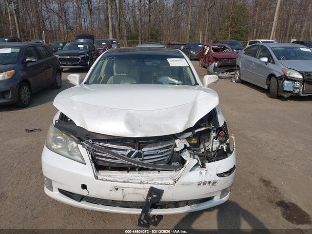 Aukcja sprzedaży 2011 Lexus Es 350, vin: JTHBK1EG2B2458028, numer aukcji: 44604072