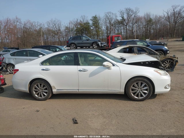 Aukcja sprzedaży 2011 Lexus Es 350, vin: JTHBK1EG2B2458028, numer aukcji: 44604072