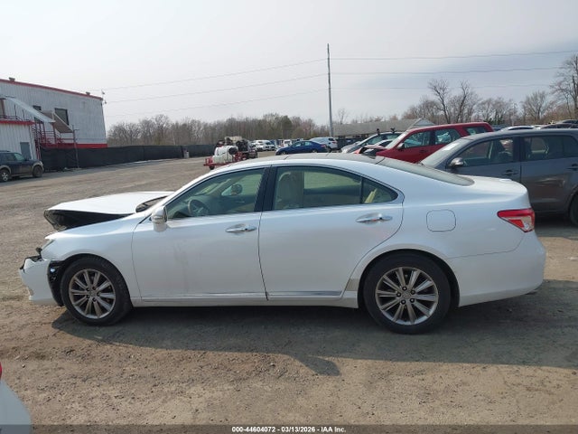 Aukcja sprzedaży 2011 Lexus Es 350, vin: JTHBK1EG2B2458028, numer aukcji: 44604072