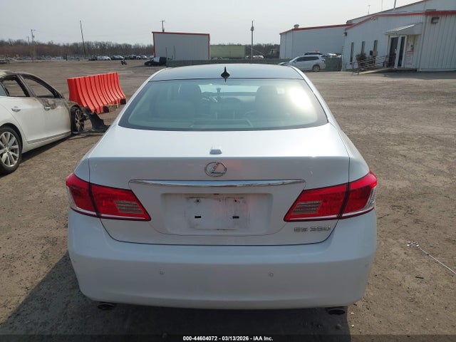 Aukcja sprzedaży 2011 Lexus Es 350, vin: JTHBK1EG2B2458028, numer aukcji: 44604072