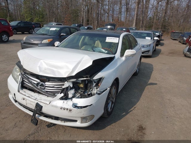 Aukcja sprzedaży 2011 Lexus Es 350, vin: JTHBK1EG2B2458028, numer aukcji: 44604072