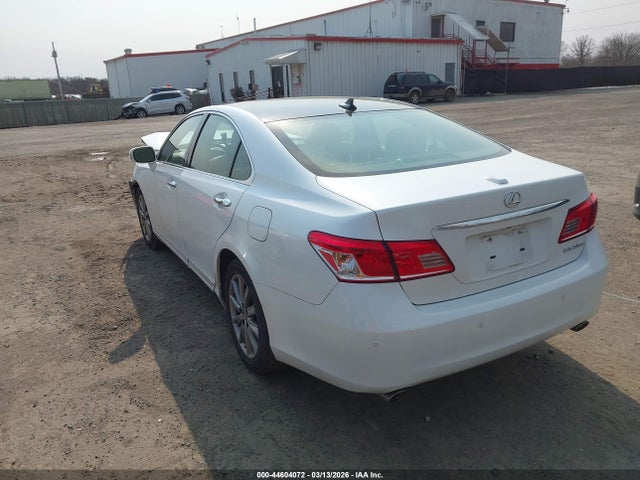 Aukcja sprzedaży 2011 Lexus Es 350, vin: JTHBK1EG2B2458028, numer aukcji: 44604072