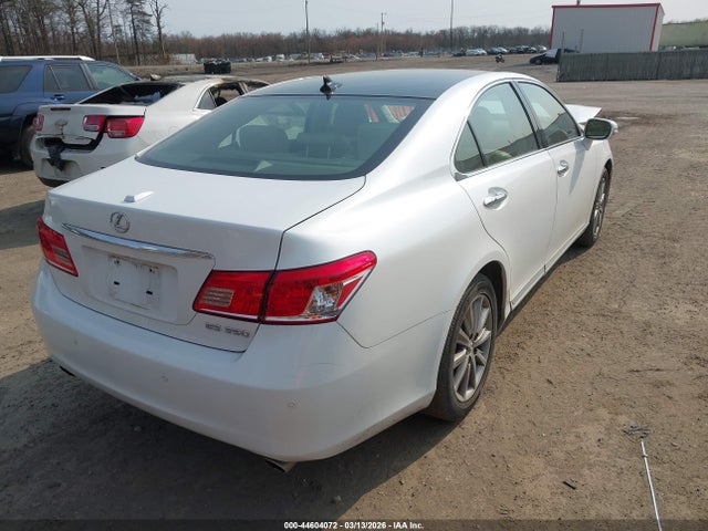 Aukcja sprzedaży 2011 Lexus Es 350, vin: JTHBK1EG2B2458028, numer aukcji: 44604072
