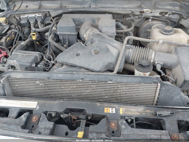 2011 FORD F-250 1FT7X2B65BEC17055 Photo 9