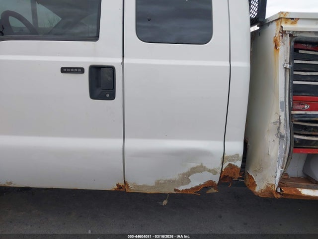 2011 FORD F-250 1FT7X2B65BEC17055 Photo 5