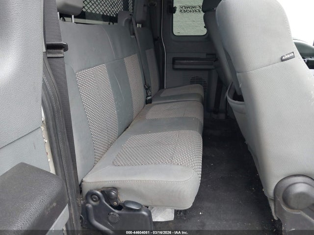 2011 FORD F-250 1FT7X2B65BEC17055 Photo 7