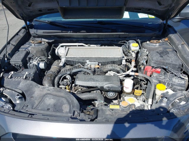 Aukcja sprzedaży 2024 Subaru Outback Wilderness, vin: 4S4BTGUD1R3215030, numer aukcji: 44604084
