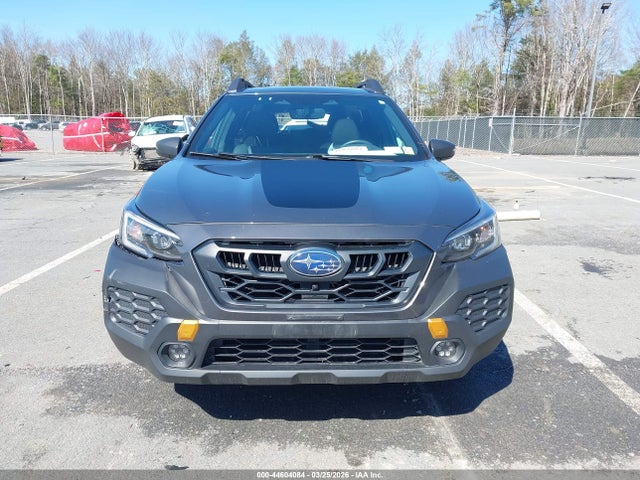 Aukcja sprzedaży 2024 Subaru Outback Wilderness, vin: 4S4BTGUD1R3215030, numer aukcji: 44604084
