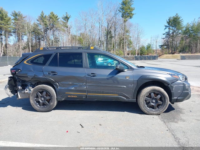 Aukcja sprzedaży 2024 Subaru Outback Wilderness, vin: 4S4BTGUD1R3215030, numer aukcji: 44604084