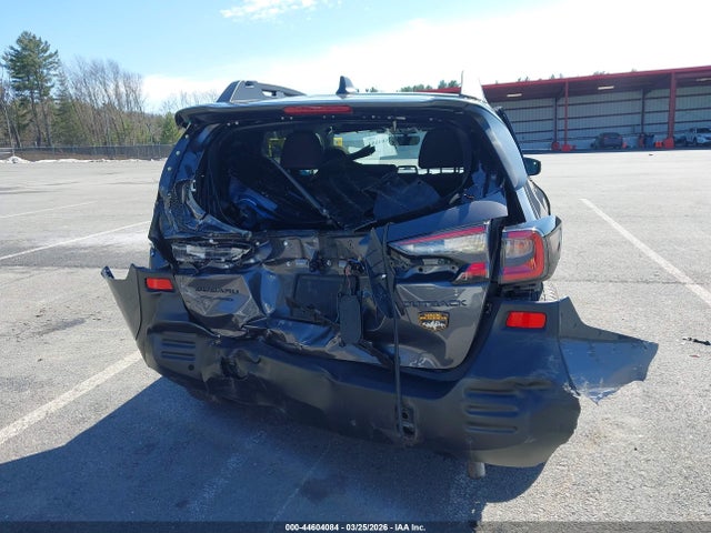 Aukcja sprzedaży 2024 Subaru Outback Wilderness, vin: 4S4BTGUD1R3215030, numer aukcji: 44604084