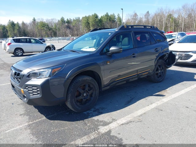 Aukcja sprzedaży 2024 Subaru Outback Wilderness, vin: 4S4BTGUD1R3215030, numer aukcji: 44604084