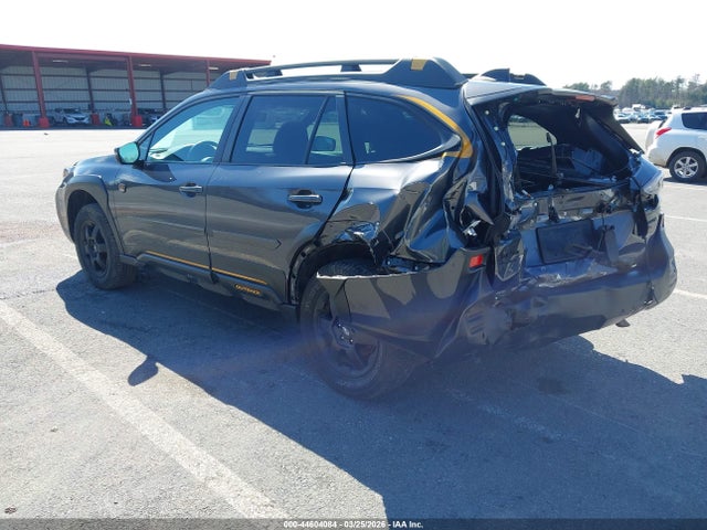 Aukcja sprzedaży 2024 Subaru Outback Wilderness, vin: 4S4BTGUD1R3215030, numer aukcji: 44604084