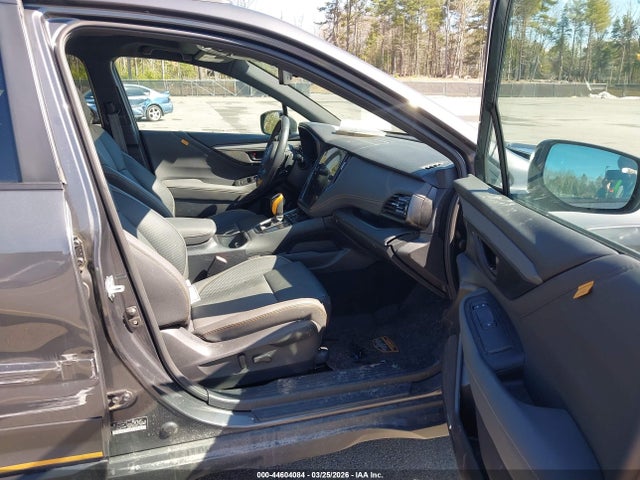 Aukcja sprzedaży 2024 Subaru Outback Wilderness, vin: 4S4BTGUD1R3215030, numer aukcji: 44604084
