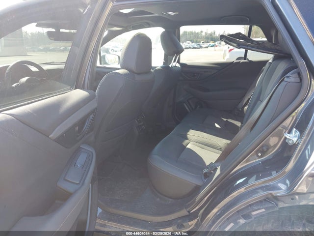Aukcja sprzedaży 2024 Subaru Outback Wilderness, vin: 4S4BTGUD1R3215030, numer aukcji: 44604084