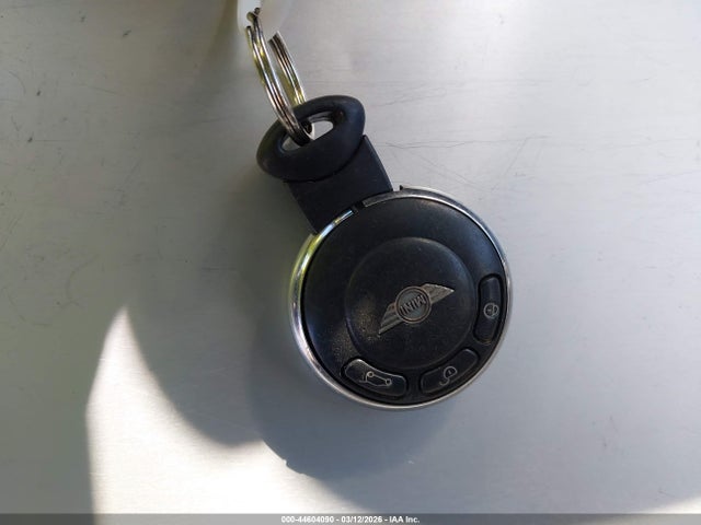 2015 MINI COUNTRYMAN WMWZC3C59FWT03014 Photo 10