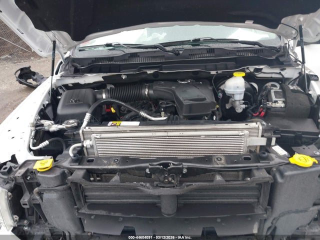 1C6RR6GG0RS137290 RAM 1500 Classic Slt 4x2 6&#039;4 Box