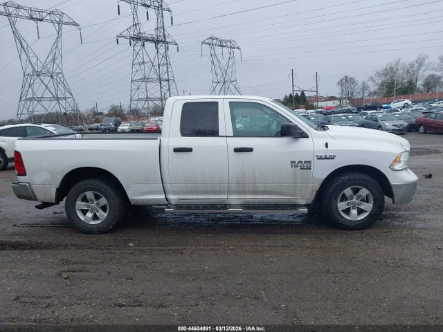 1C6RR6GG0RS137290 RAM 1500 Classic Slt 4x2 6&#039;4 Box