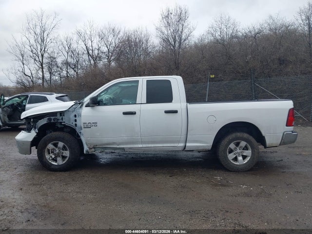 1C6RR6GG0RS137290 RAM 1500 Classic Slt 4x2 6&#039;4 Box