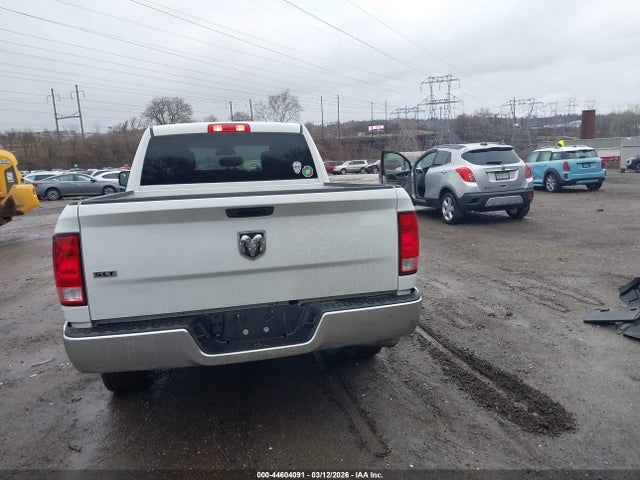 1C6RR6GG0RS137290 RAM 1500 Classic Slt 4x2 6&#039;4 Box
