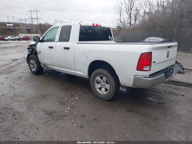 1C6RR6GG0RS137290 RAM 1500 Classic Slt 4x2 6&#039;4 Box