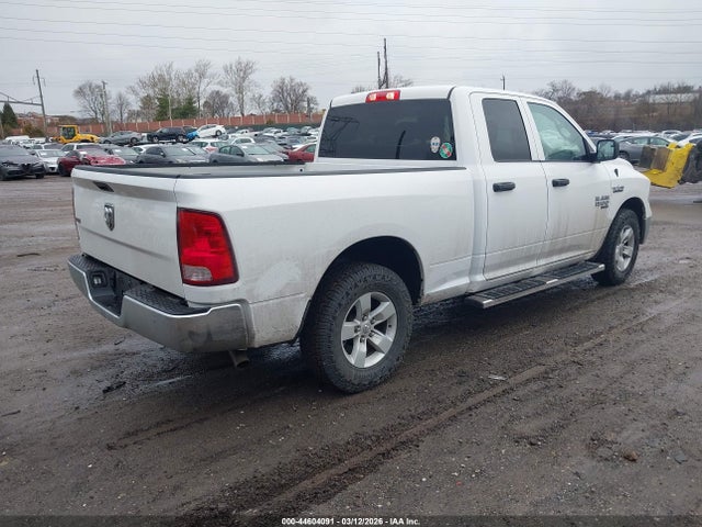 1C6RR6GG0RS137290 RAM 1500 Classic Slt 4x2 6&#039;4 Box