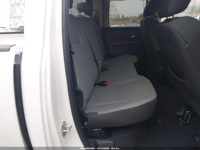 1C6RR6GG0RS137290 RAM 1500 Classic Slt 4x2 6&#039;4 Box