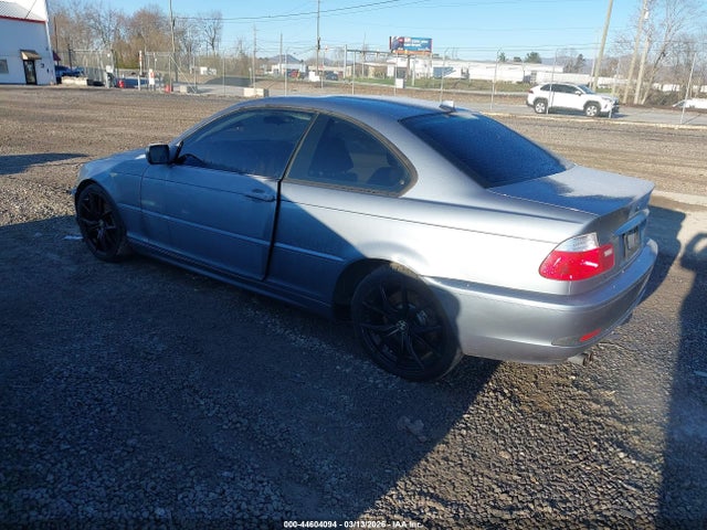 2006 BMW 330CI WBABD53446PL18029 Photo 2