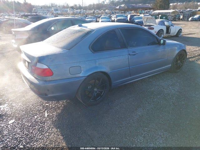 2006 BMW 330CI WBABD53446PL18029 Photo 3