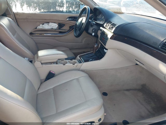 2006 BMW 330CI WBABD53446PL18029 Photo 4