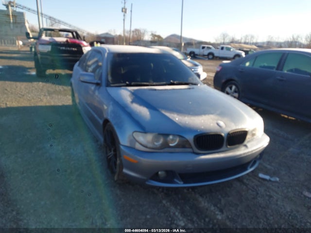2006 BMW 330CI WBABD53446PL18029 Photo 5