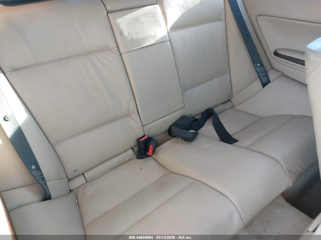 2006 BMW 330CI WBABD53446PL18029 Photo 7